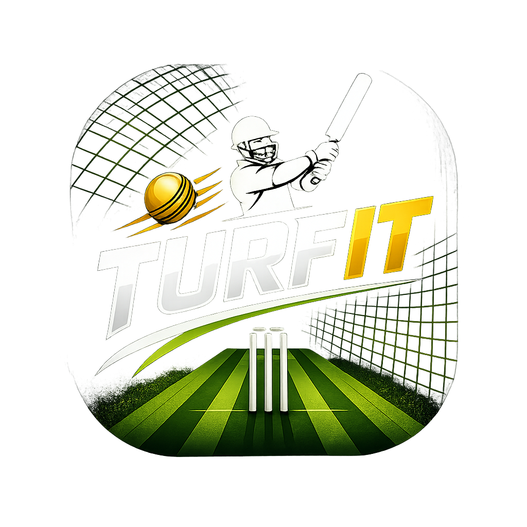 TurfIT Logo